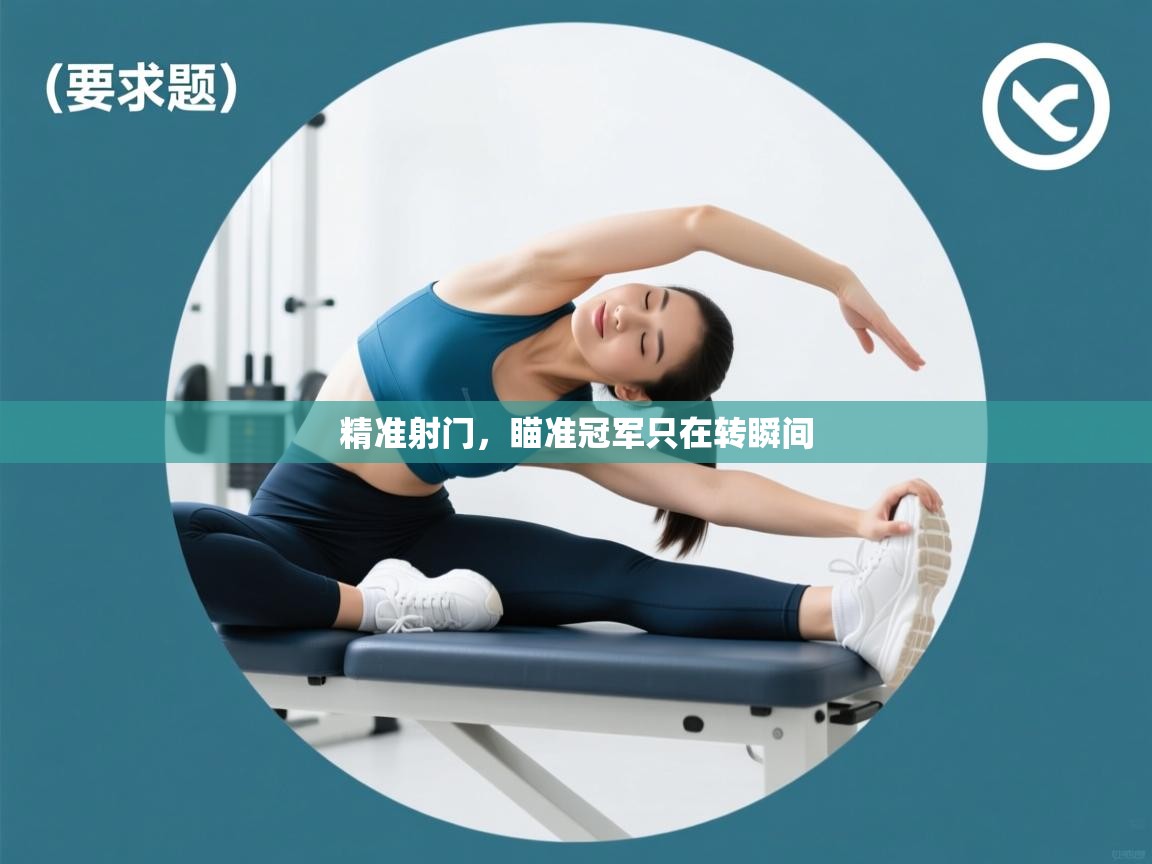 精准射门,瞄准冠军只在转瞬间 第2张