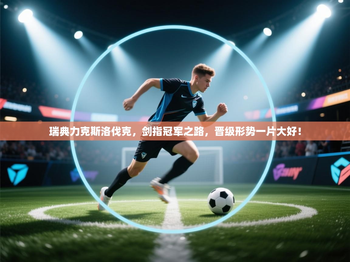 瑞典力克斯洛伐克,剑指冠军之路,晋级形势一片大好! 第1张