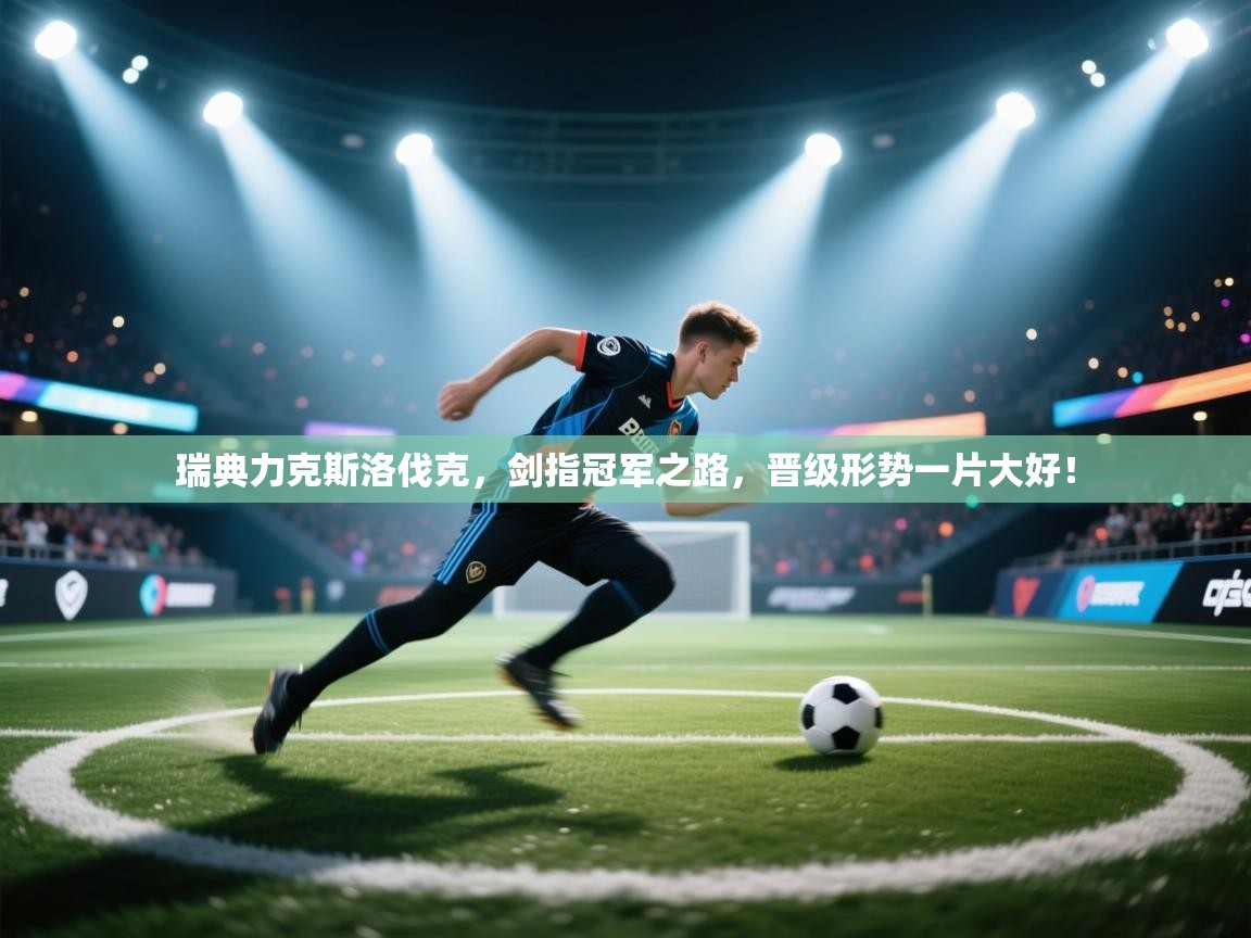 瑞典力克斯洛伐克,剑指冠军之路,晋级形势一片大好! 第2张