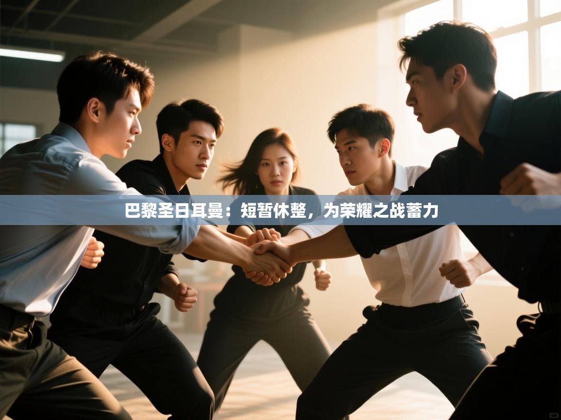 巴黎圣日耳曼：短暂休整，为荣耀之战蓄力  第1张