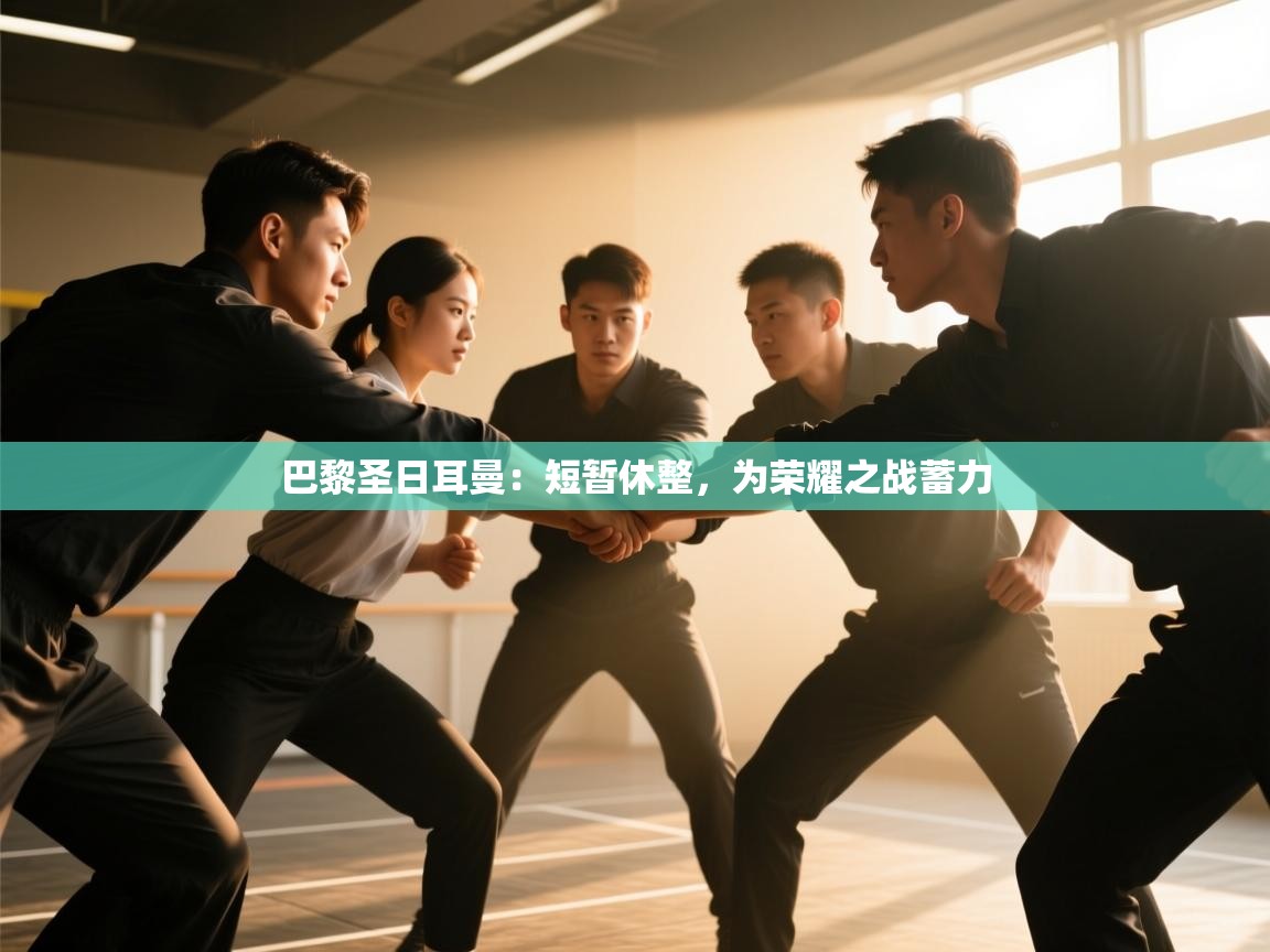 巴黎圣日耳曼：短暂休整，为荣耀之战蓄力  第2张