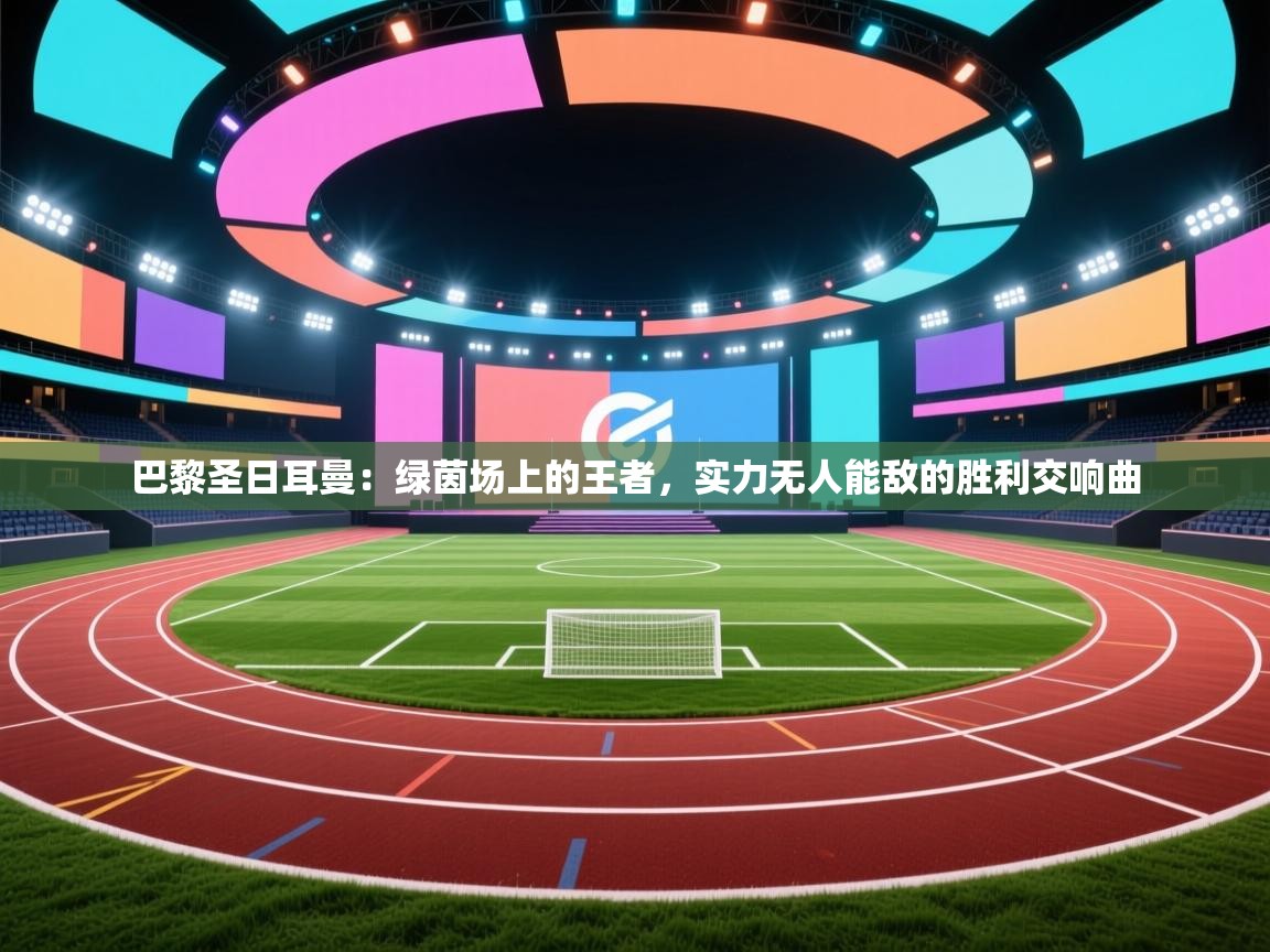 巴黎圣日耳曼：绿茵场上的王者，实力无人能敌的胜利交响曲  第2张